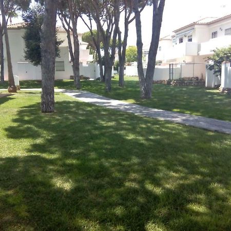 Playa De La Barrosa Διαμέρισμα Chiclana de la Frontera Εξωτερικό φωτογραφία