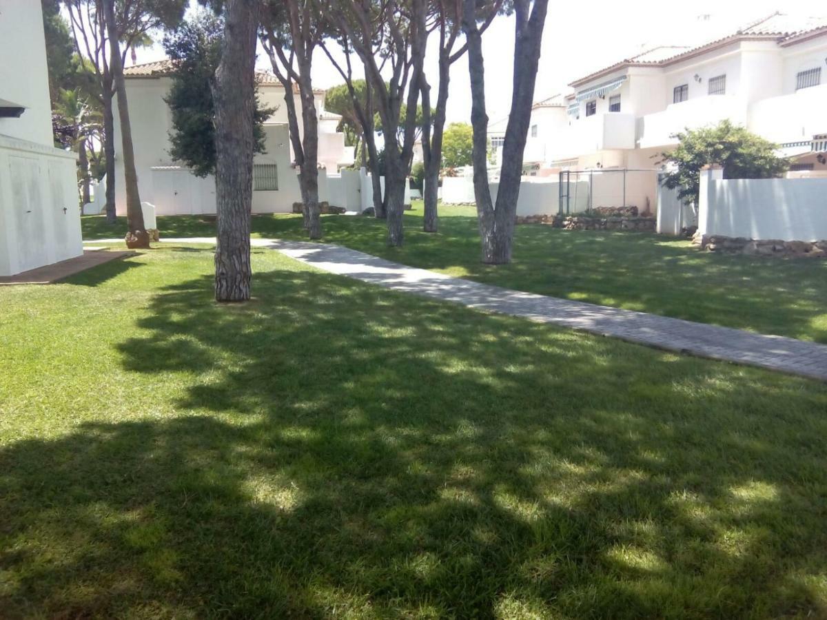 Playa De La Barrosa Διαμέρισμα Chiclana de la Frontera Εξωτερικό φωτογραφία